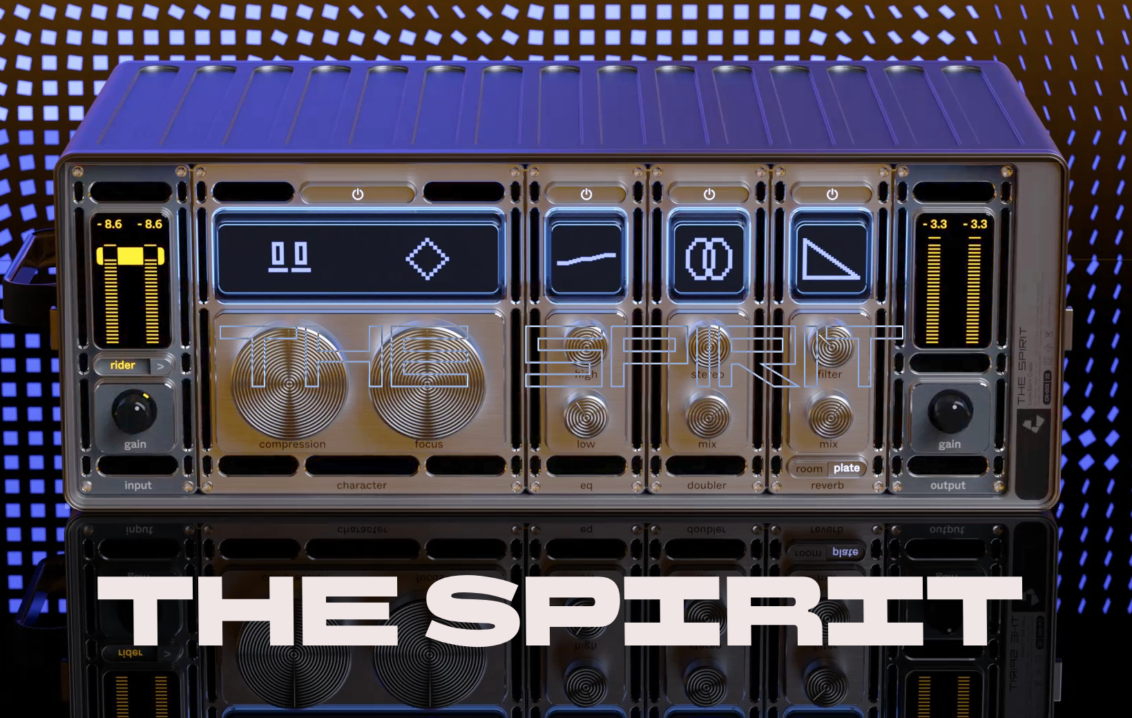 Craddle Apps The Spirit